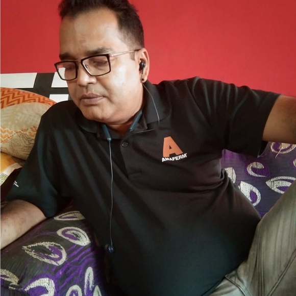 Meet your Posher, Ananda - Picture 2 of 2